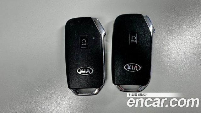 Kia Seltos 2020 — photo 17