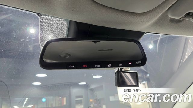 Kia Seltos 2020 — photo 18