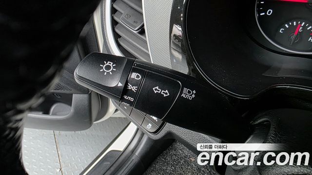 Kia Seltos 2020 — photo 19