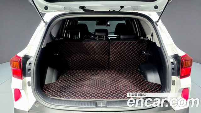Kia Seltos 2020 — photo 20
