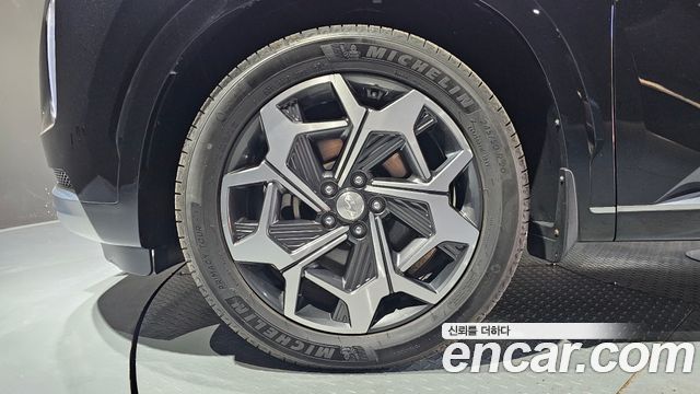 Hyundai Palisade 2021 — photo 5