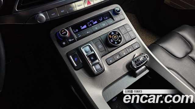 Hyundai Palisade 2021 — photo 9