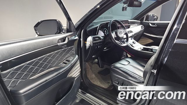 Hyundai Palisade 2021 — photo 10
