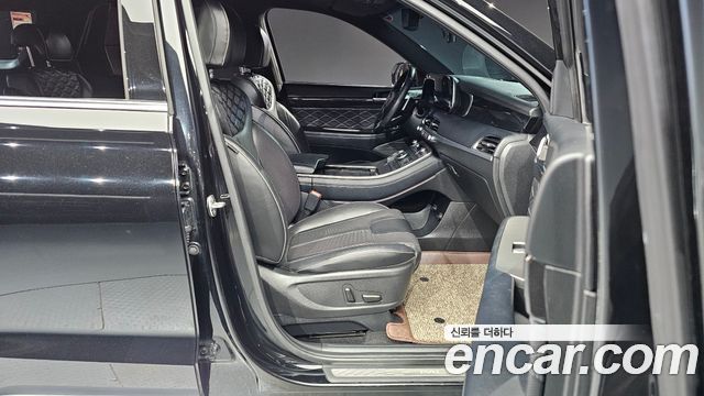 Hyundai Palisade 2021 — photo 11