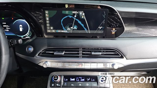 Hyundai Palisade 2021 — photo 15