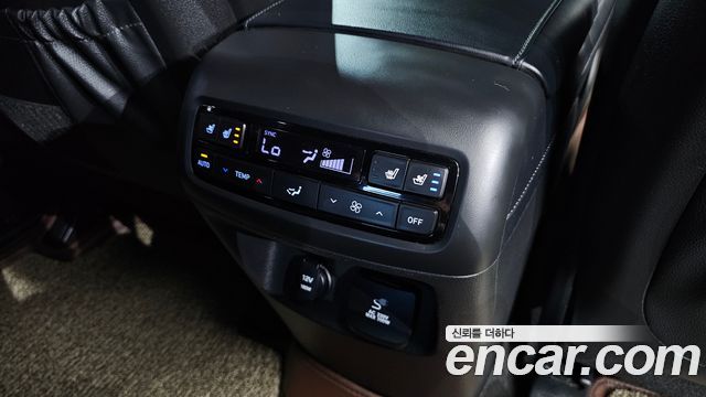 Hyundai Palisade 2021 — photo 19