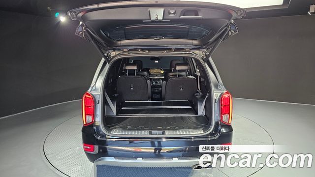 Hyundai Palisade 2021 — photo 20