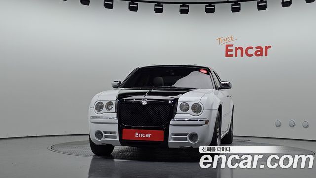 Chrysler 300C 2006 — photo 3
