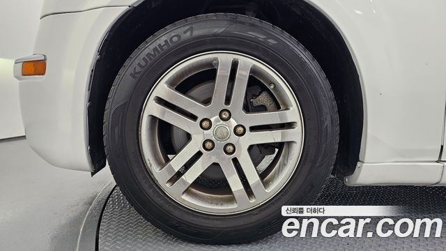 Chrysler 300C 2006 — photo 5