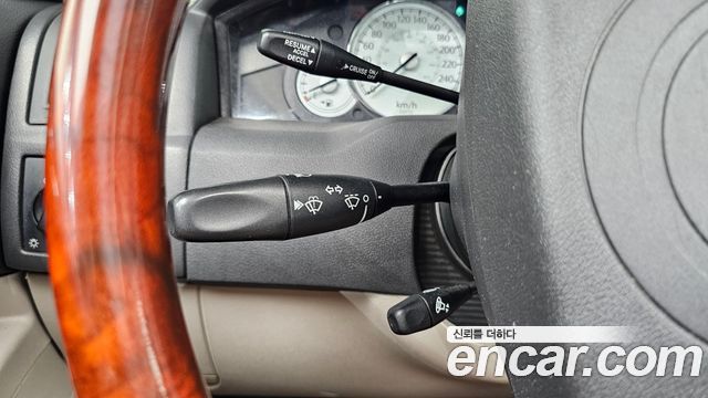 Chrysler 300C 2006 — photo 16