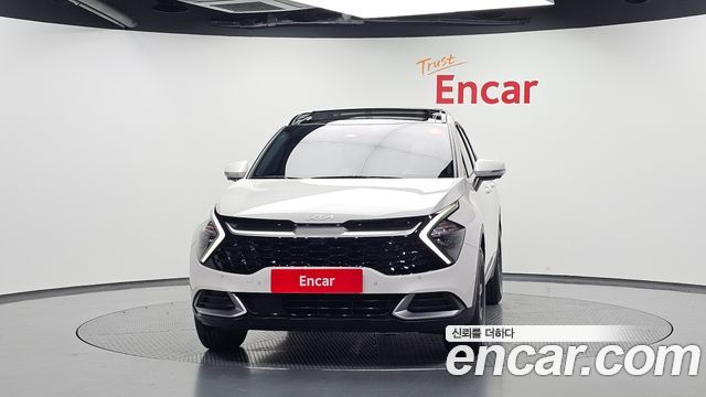 Kia Sportage 2023 — photo 3