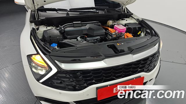 Kia Sportage 2023 — photo 6