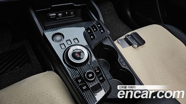 Kia Sportage 2023 — photo 12