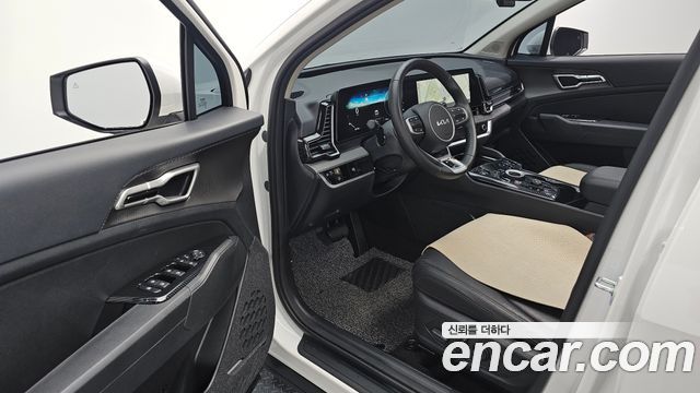 Kia Sportage 2023 — photo 17