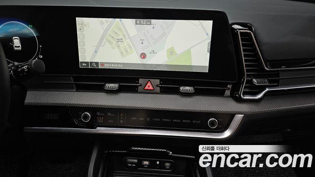Kia Sportage 2023 — photo 20