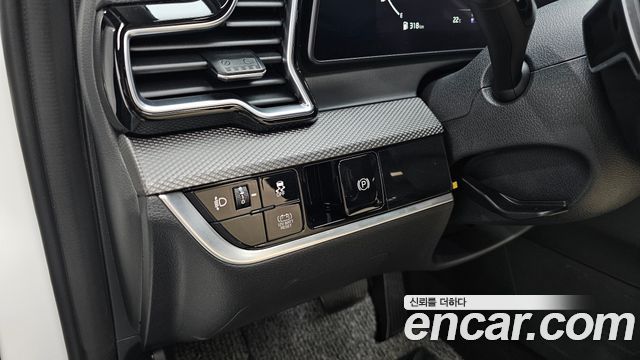 Kia Sportage 2023 — photo 23