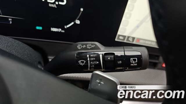 Kia Sportage 2023 — photo 24