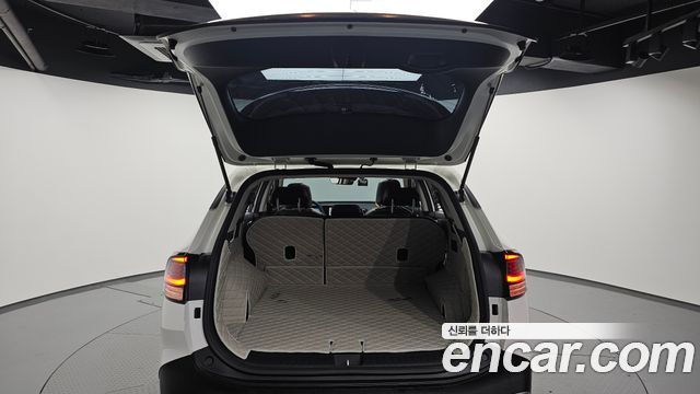 Kia Sportage 2023 — photo 26
