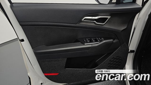 Kia Sportage 2023 — photo 14
