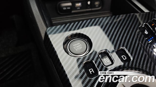 Kia Sportage 2023 — photo 27