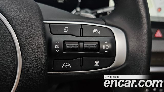 Kia Sportage 2023 — photo 28