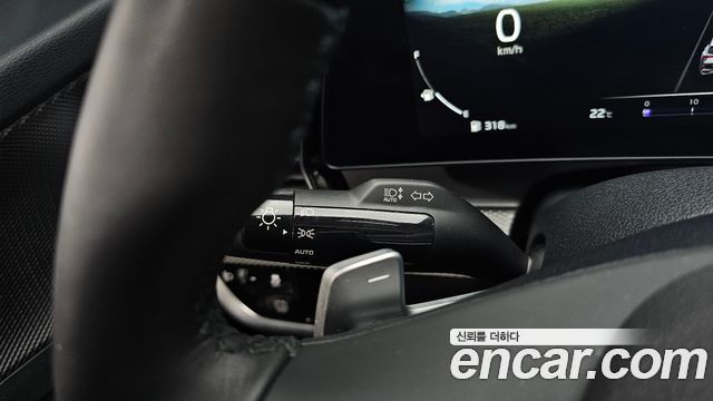 Kia Sportage 2023 — photo 29