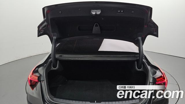 Kia K8 2023 — photo 20