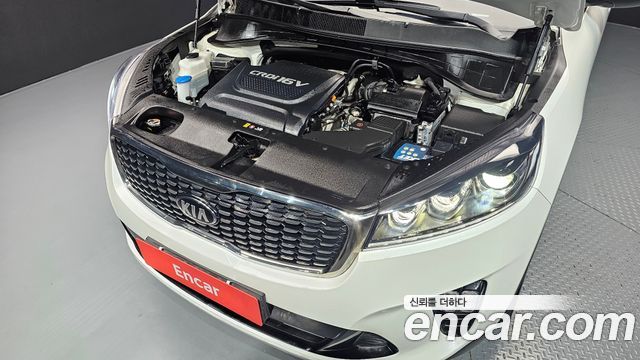 Kia Sorento 2018 — photo 6