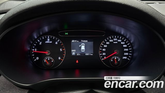 Kia Sorento 2018 — photo 11