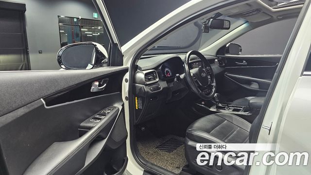 Kia Sorento 2018 — photo 13