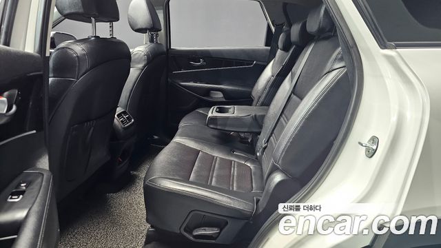 Kia Sorento 2018 — photo 18