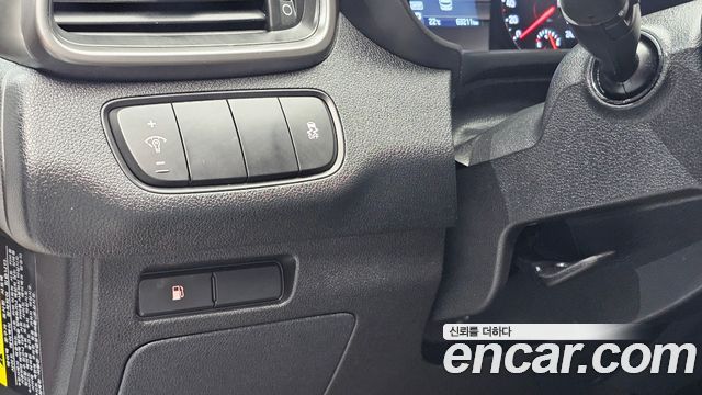 Kia Sorento 2018 — photo 22