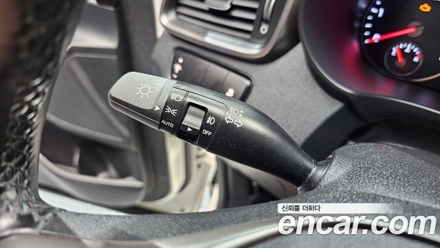 Kia Sorento 2018 — photo 24