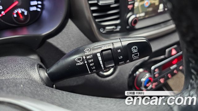 Kia Sorento 2018 — photo 25