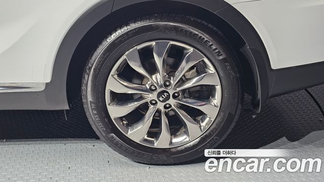 Kia Sorento 2018 — photo 7
