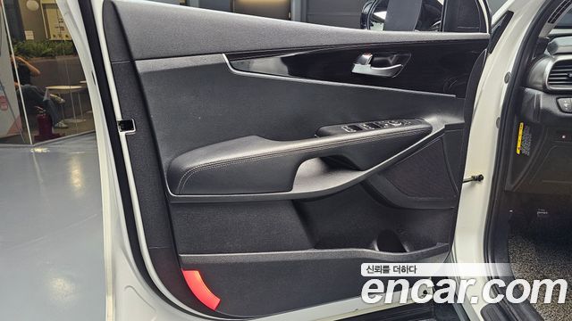 Kia Sorento 2018 — photo 14