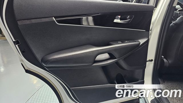 Kia Sorento 2018 — photo 15