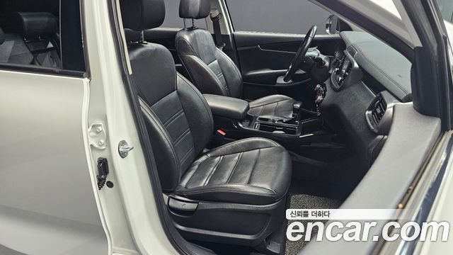 Kia Sorento 2018 — photo 16