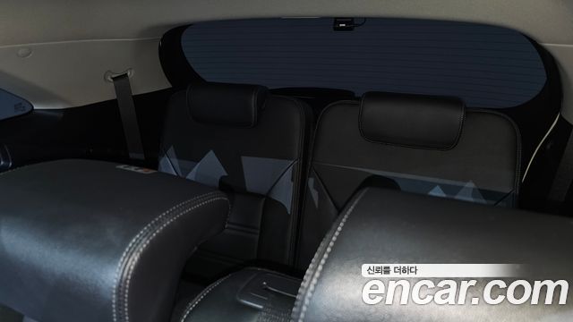 Kia Sorento 2018 — photo 30
