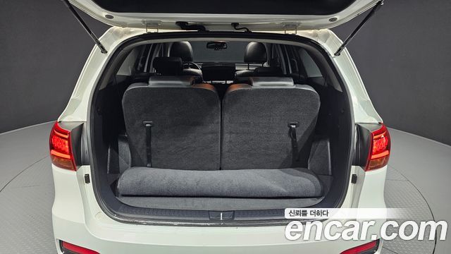Kia Sorento 2018 — photo 31
