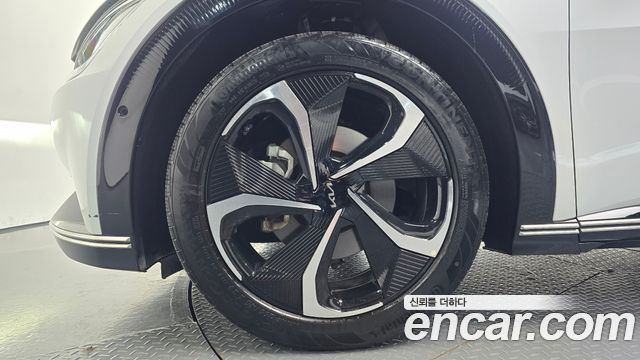 Kia EV6 2022 — photo 5