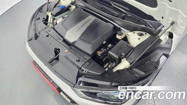 Kia EV6 2022 — photo 6