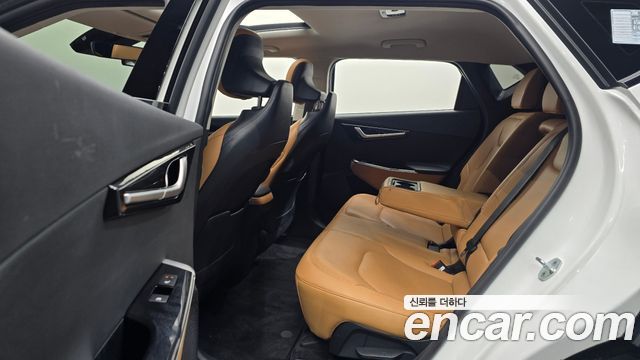 Kia EV6 2022 — photo 12