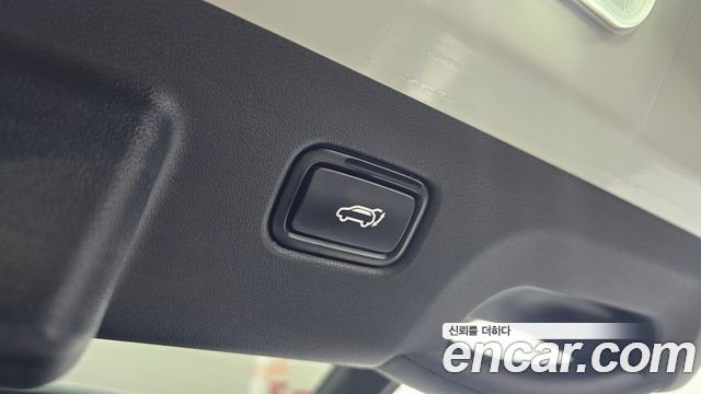 Kia EV6 2022 — photo 18