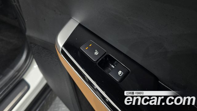 Kia EV6 2022 — photo 19