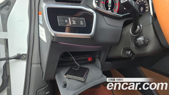 Audi A6 2023 — photo 25