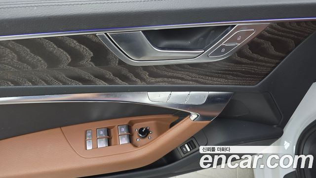 Audi A6 2023 — photo 27