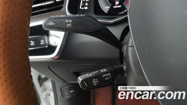 Audi A6 2023 — photo 28