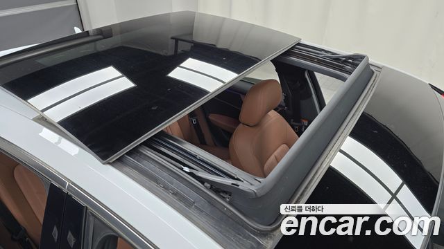 Audi A6 2023 — photo 29