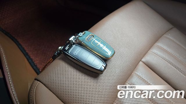 Audi A6 2023 — photo 30
